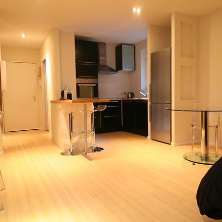 Appartement Le Sleidan Strasburg Pokój zdjęcie