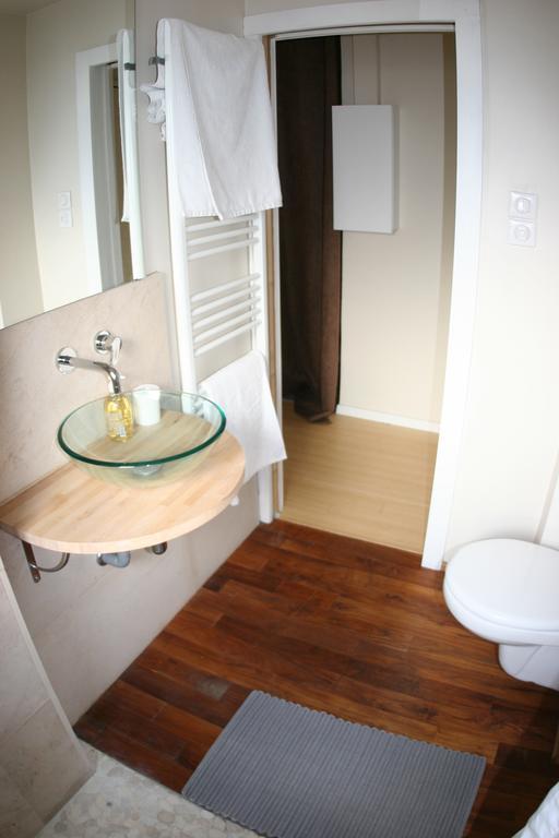 Appartement Le Sleidan Strasburg Pokój zdjęcie